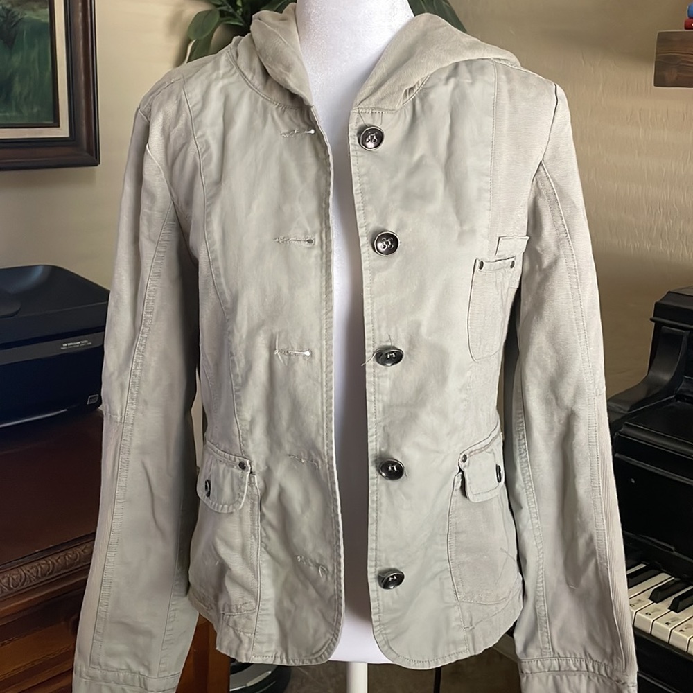 American Rag jacket - Picture 3 of 5